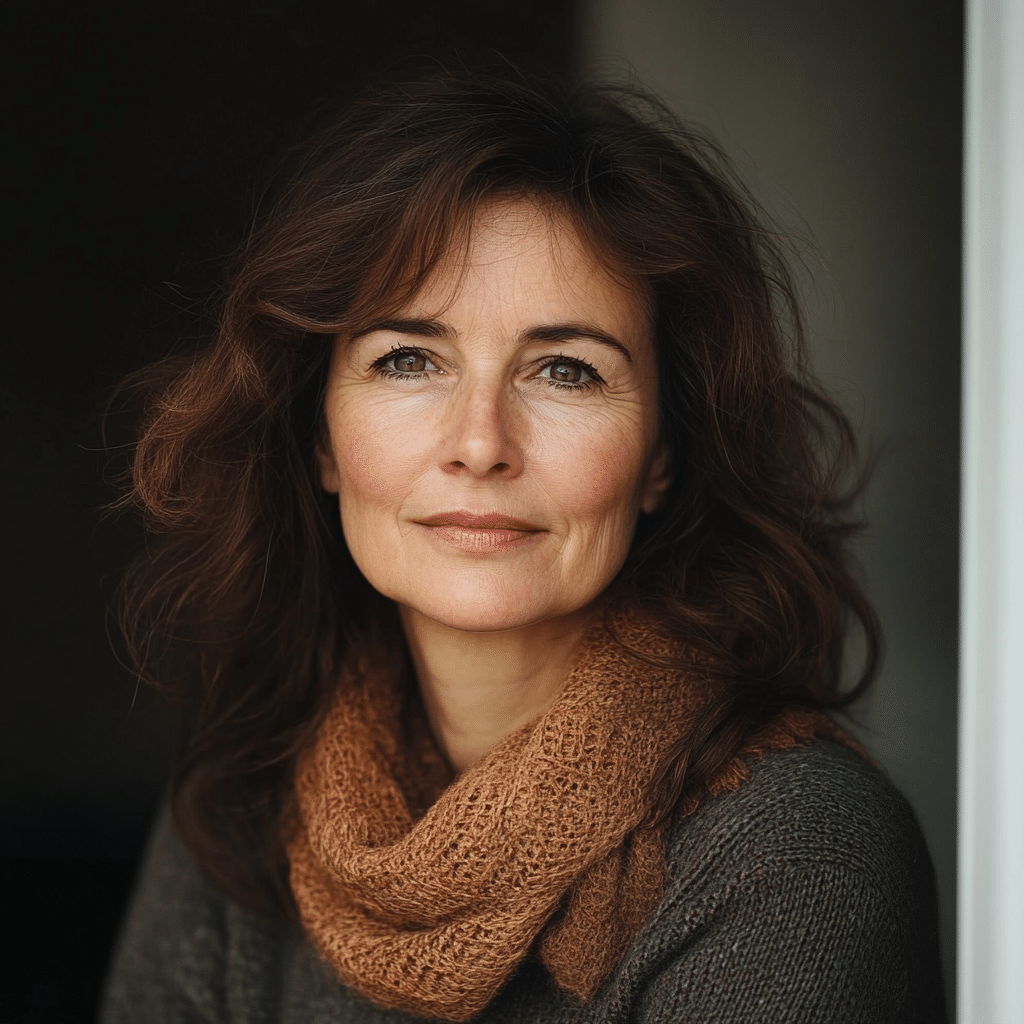Claire Renaudin