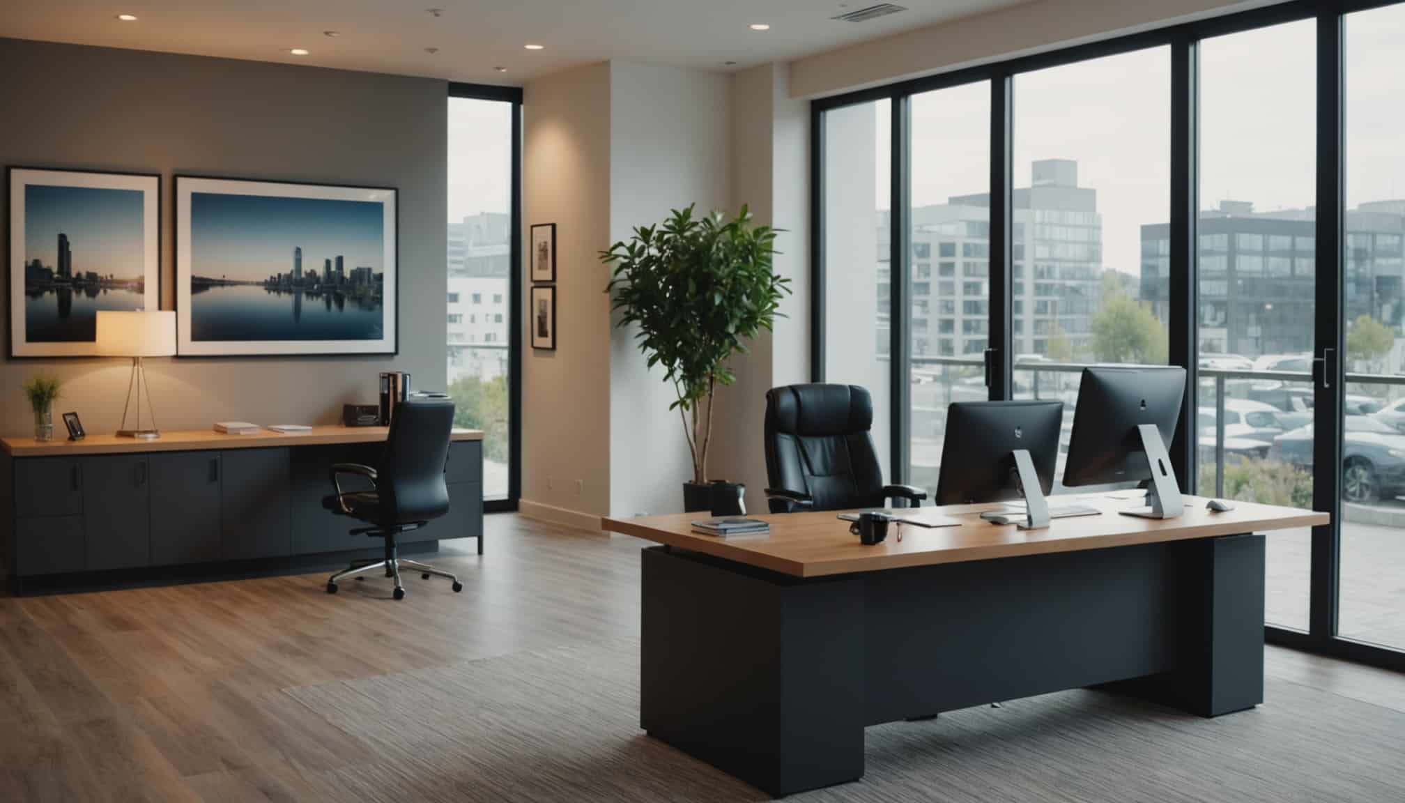 Professionnel de l'immobilier à Pont-Audemer