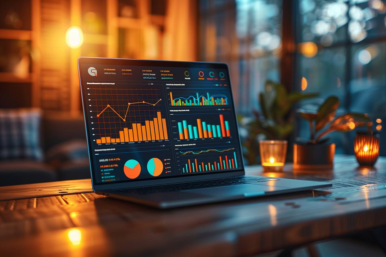 Comparaison des méthodes de marketing traditionnelles et numériques  
Choix entre marketing traditionnel et digital moderne