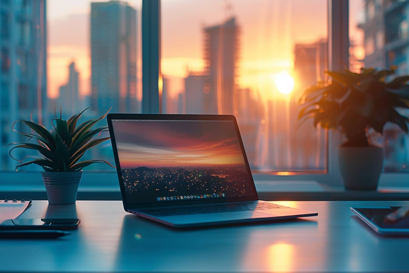 Applications numériques modernes et leurs usages variés
