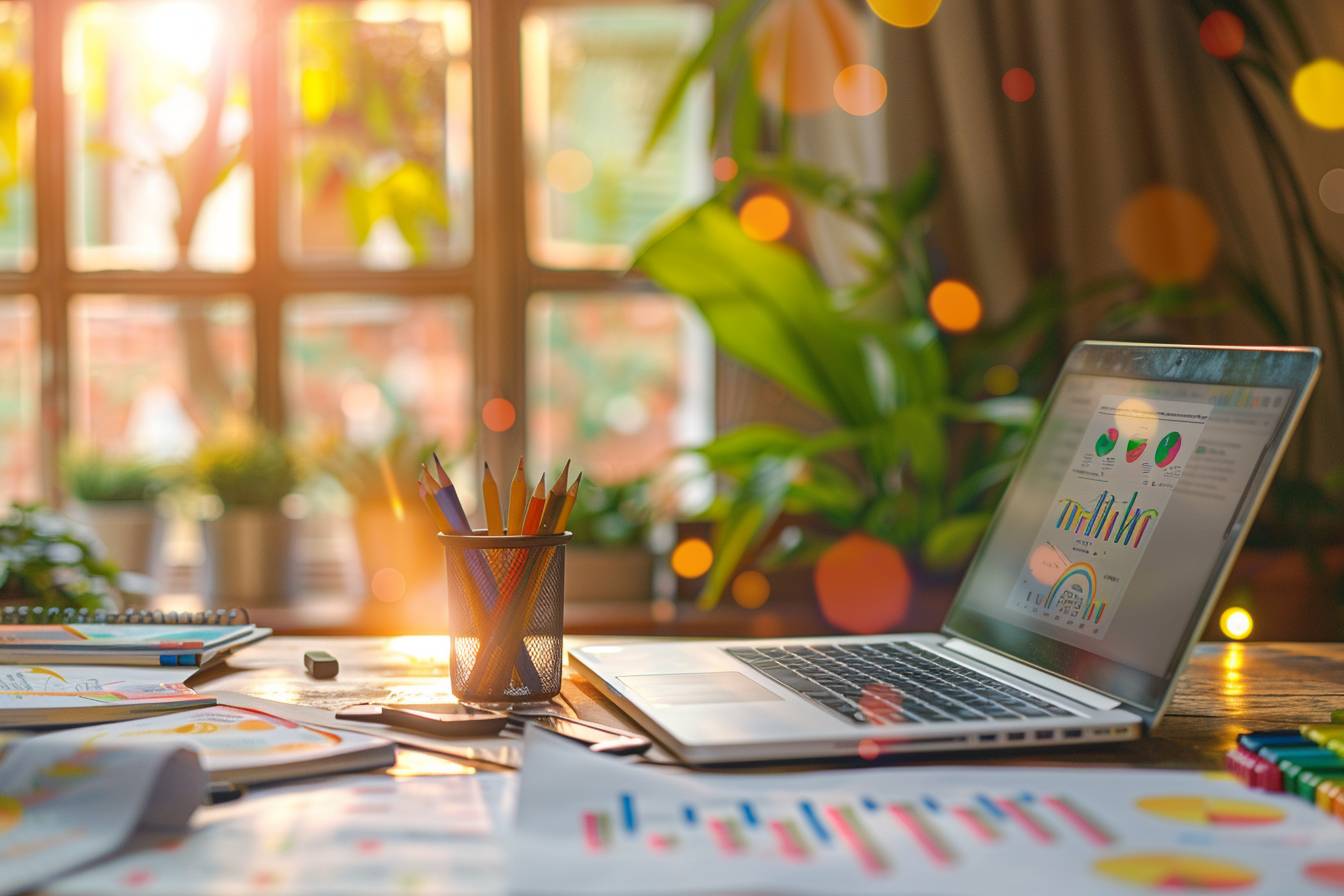 Cours sur les fondamentaux du marketing pour réussir