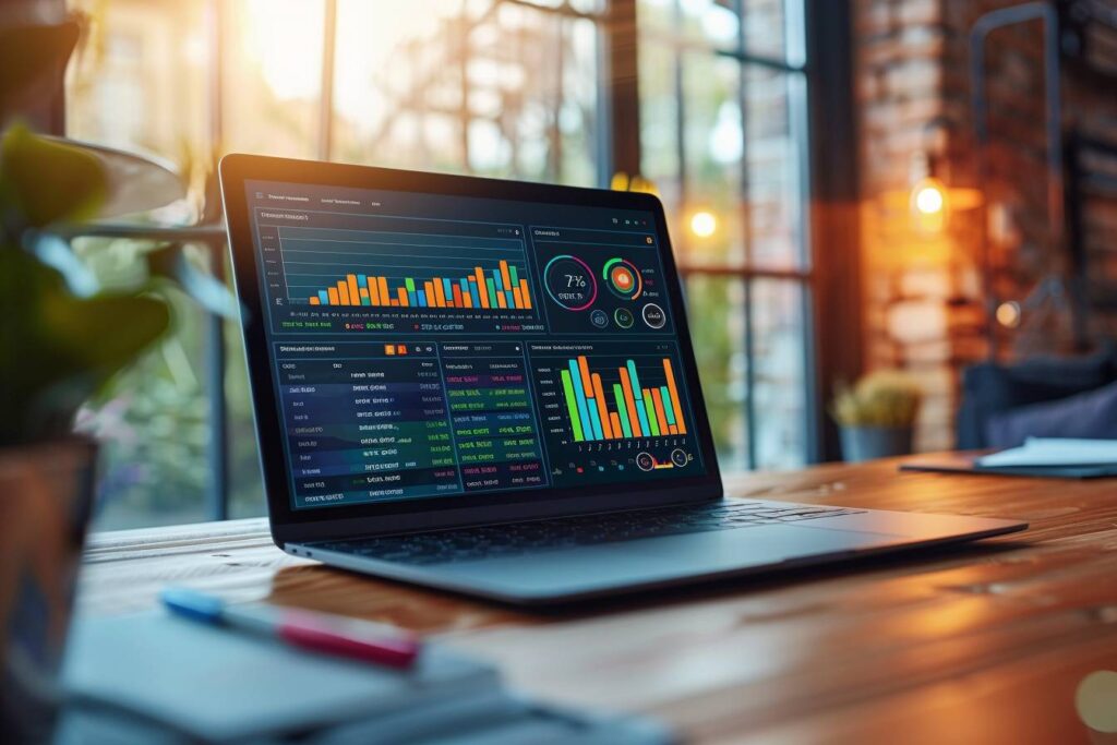 Comparaison des méthodes de marketing traditionnelles et numériques