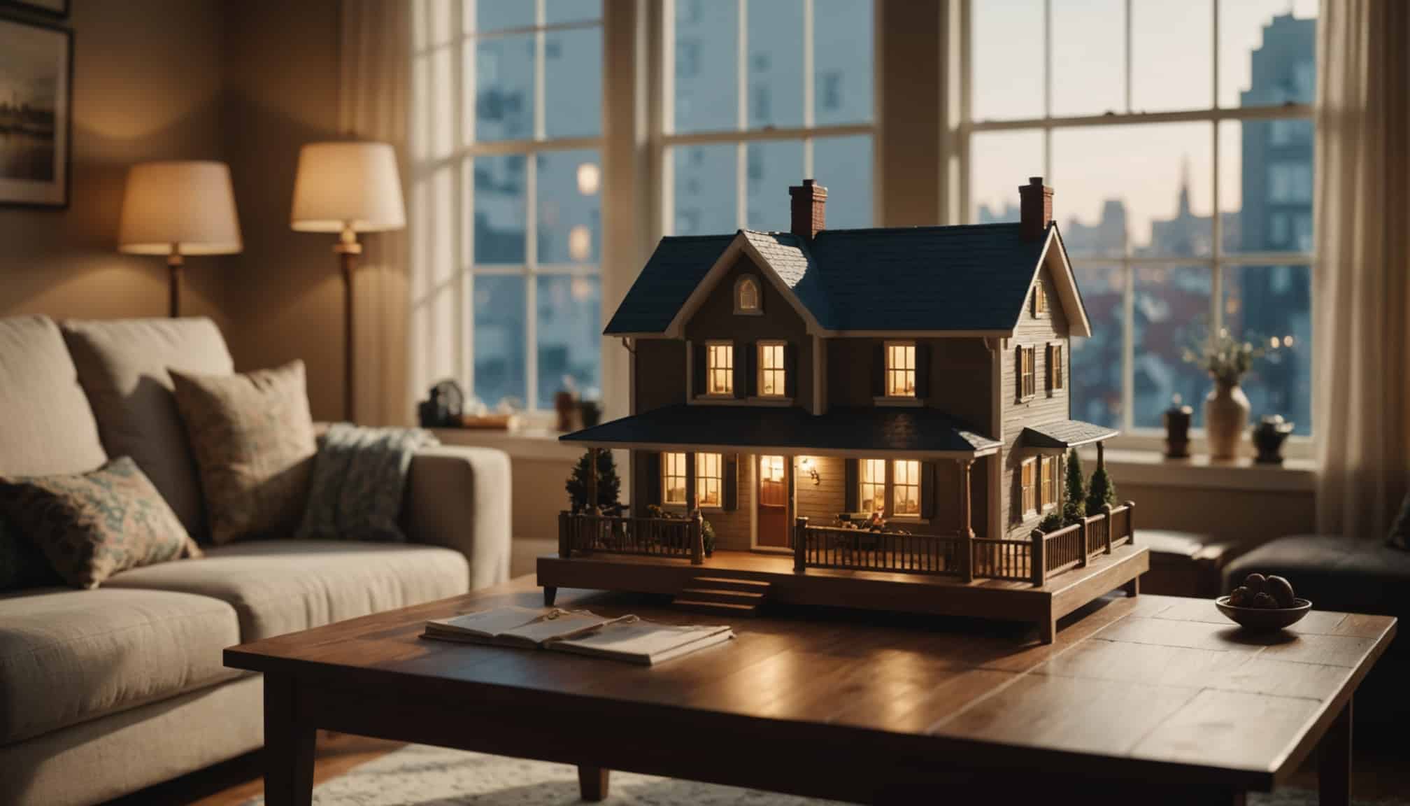 Maison ou appartement comparaison des choix possibles