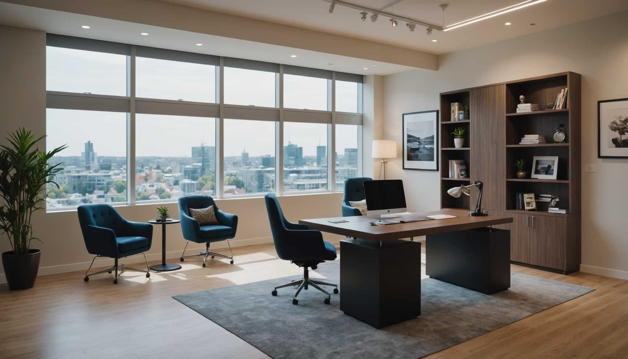 Professionnel de l'immobilier à Pont-Audemer  
Expert en achat et vente à Pont-Audemer