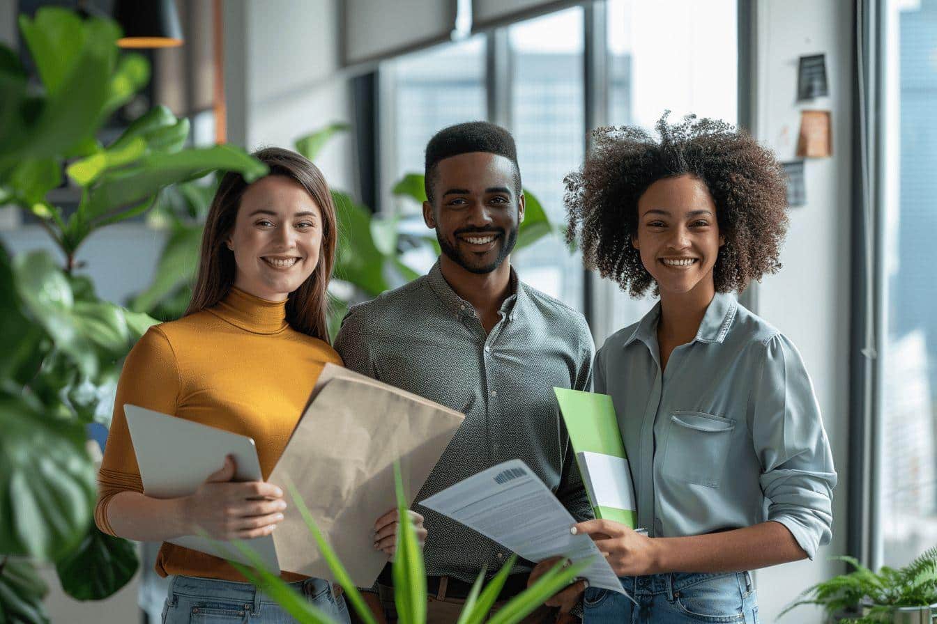 Ouvrir un compte bancaire Crédit Agricole : Guide étape par étape pour une souscription réussie​