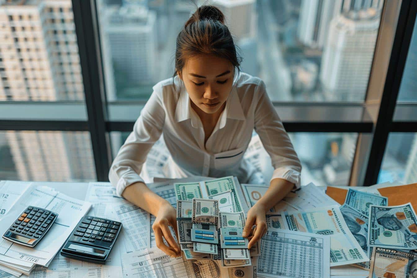 Assistant d'agence salaire : Rémunération moyenne et facteurs influents​