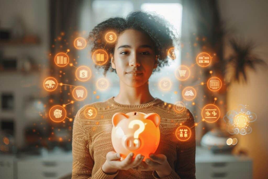 Ouvrir un compte bancaire sans revenu : Les solutions disponibles pour tous​