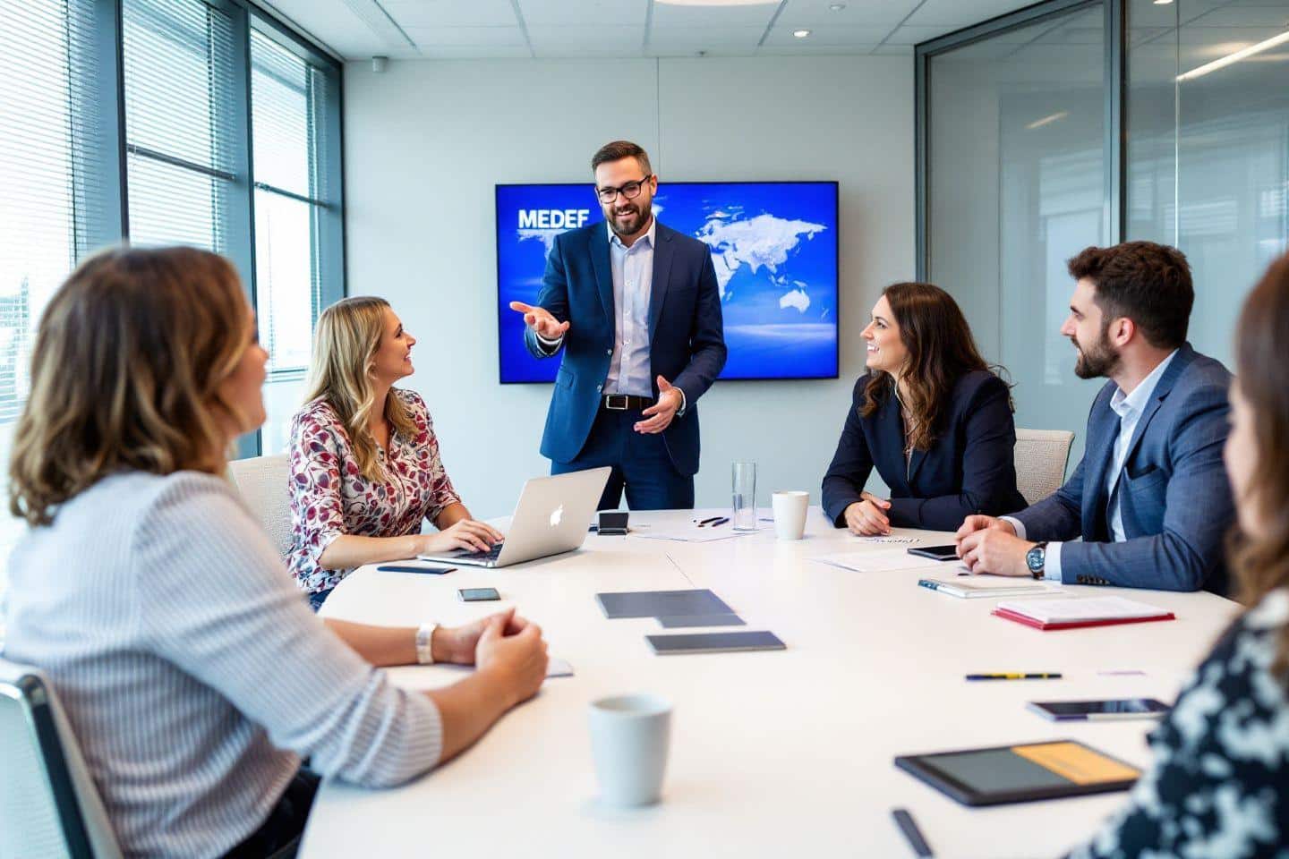Aides aux entreprises 2025 : Quels aides disponibles selon votre secteur ?