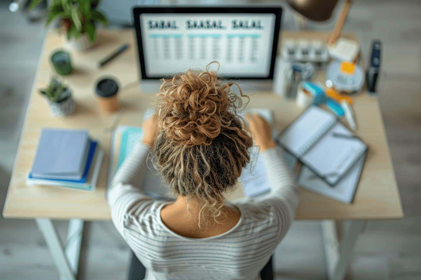 Grille salaire assistant administratif : Comprendre les échelons et évolutions possibles