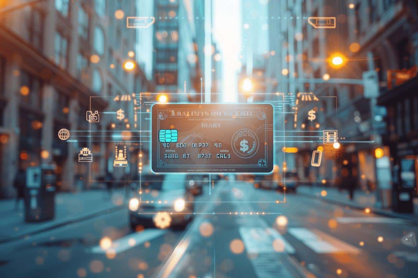 Carte bancaire avec découvert : Comment choisir la meilleure option pour vos besoins financiers