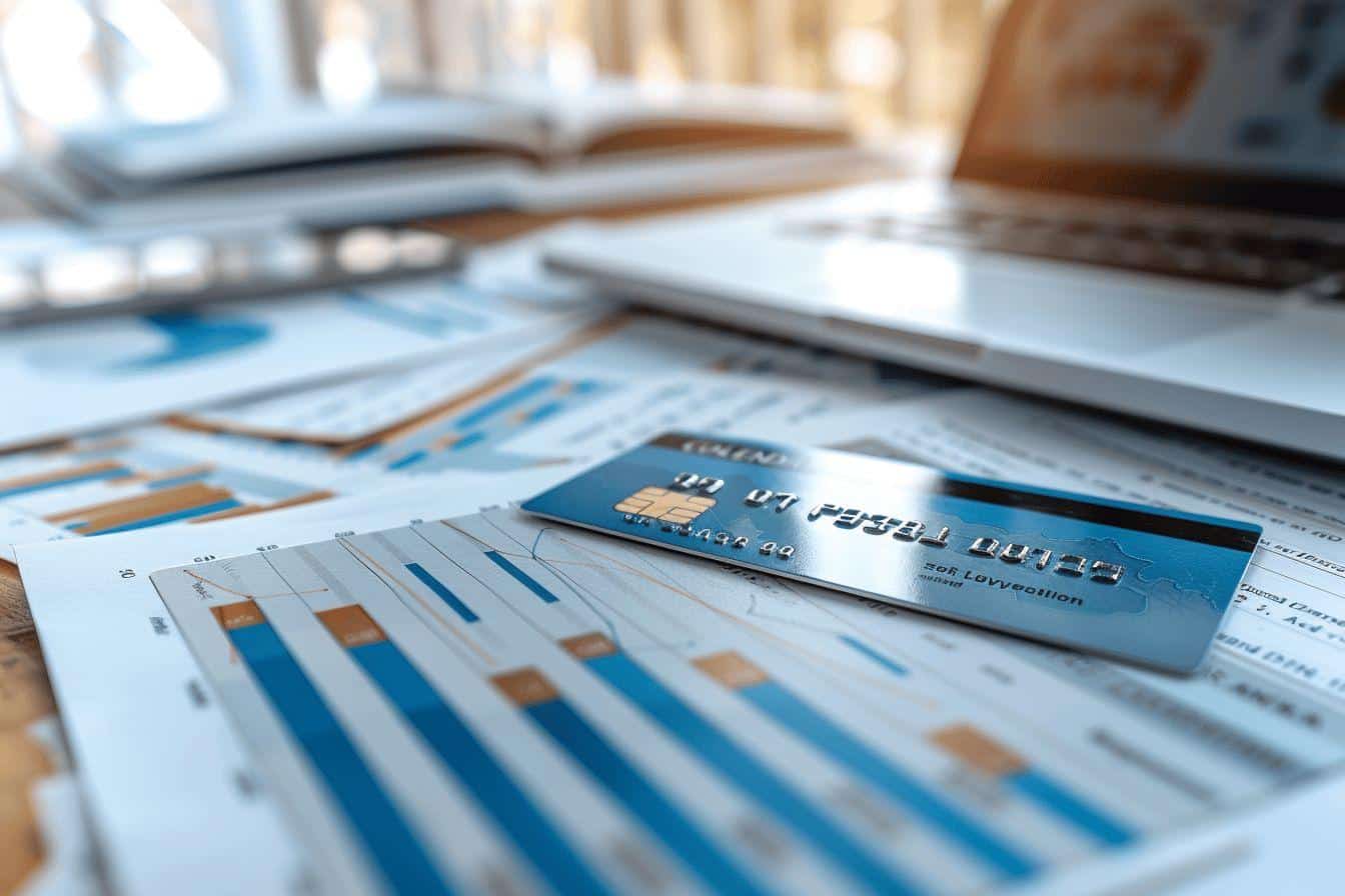 Carte bancaire avec découvert : Comment choisir la meilleure option pour vos besoins financiers