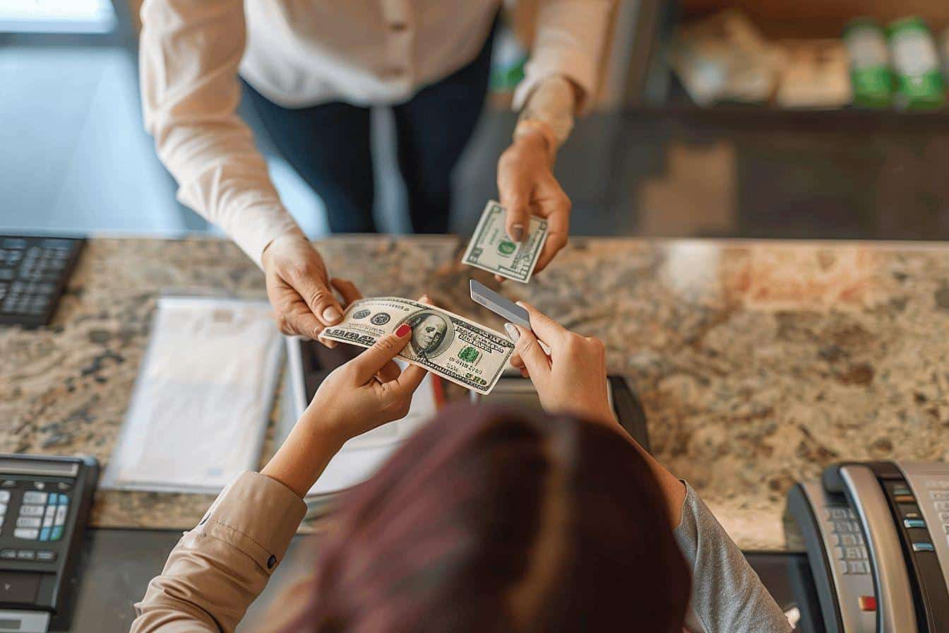 Compte bancaire en ligne gratuit : Comparatif des meilleures offres sans frais en 2025​