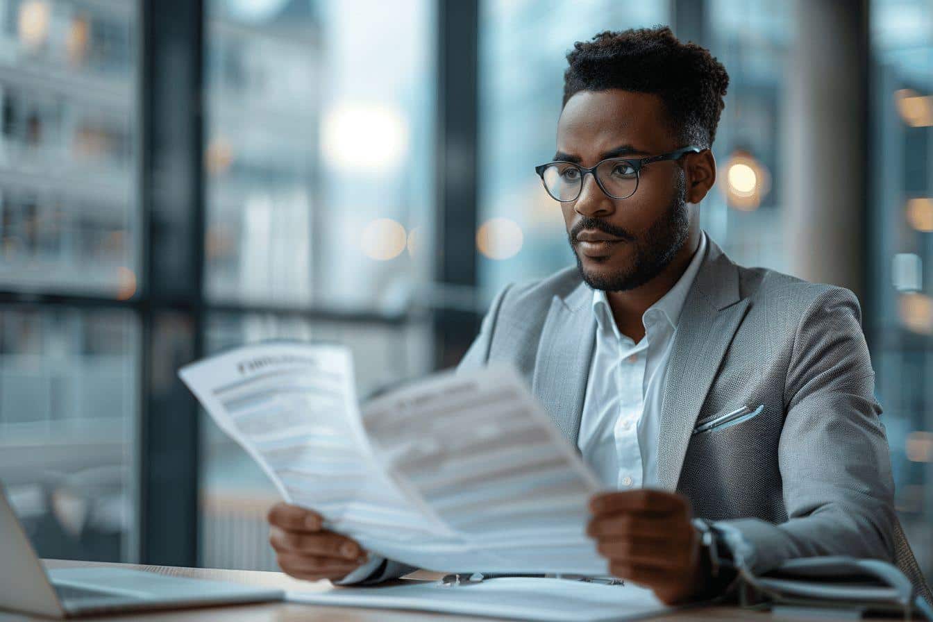 Offre d'emploi assistant administratif débutant : Conseils pour décrocher votre premier poste​