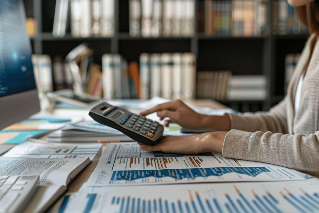Compte à vue et compte à terme : Comprendre les différences pour mieux épargner​