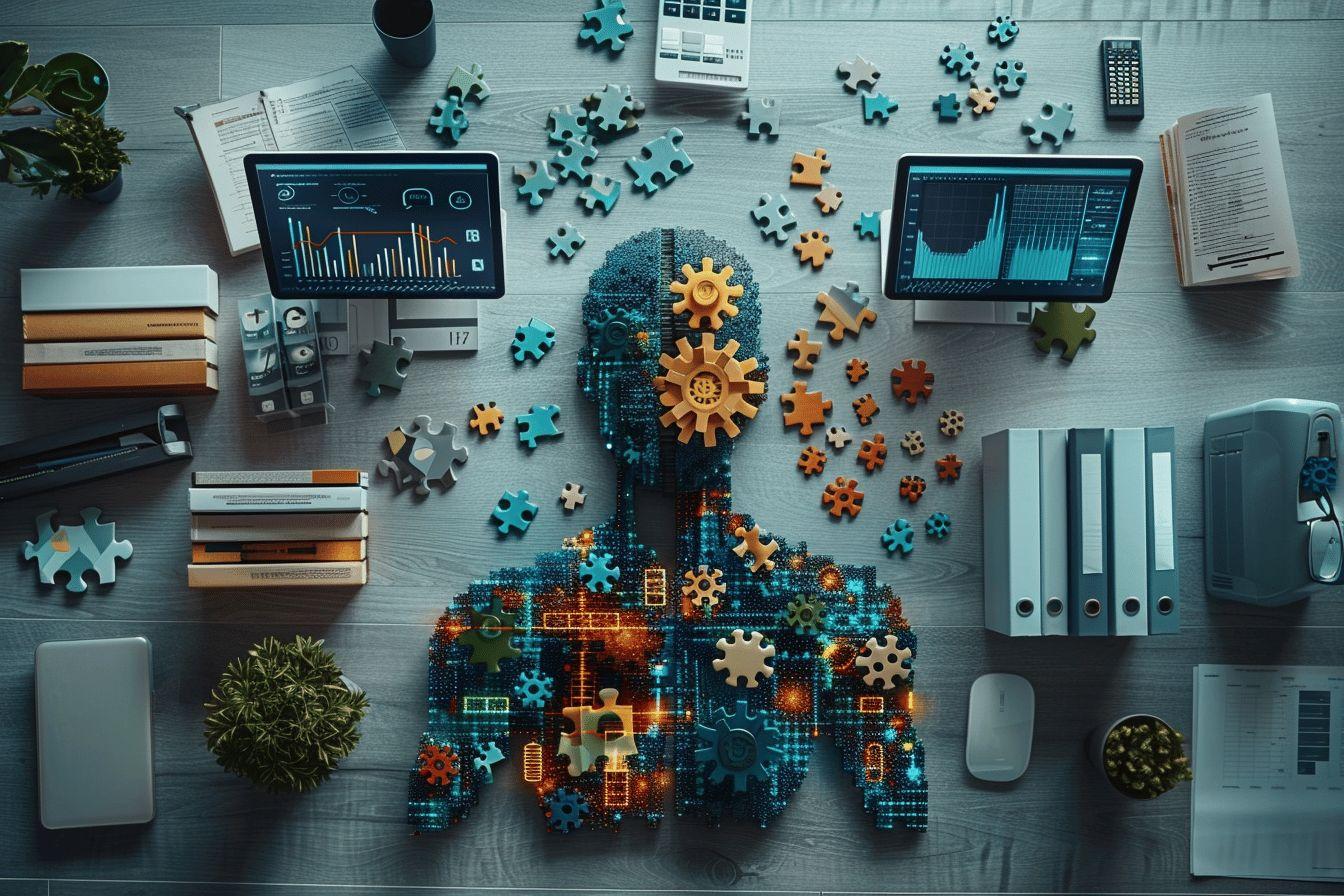 Domaines des ressources humaines : Exploration des principales fonctions RH​