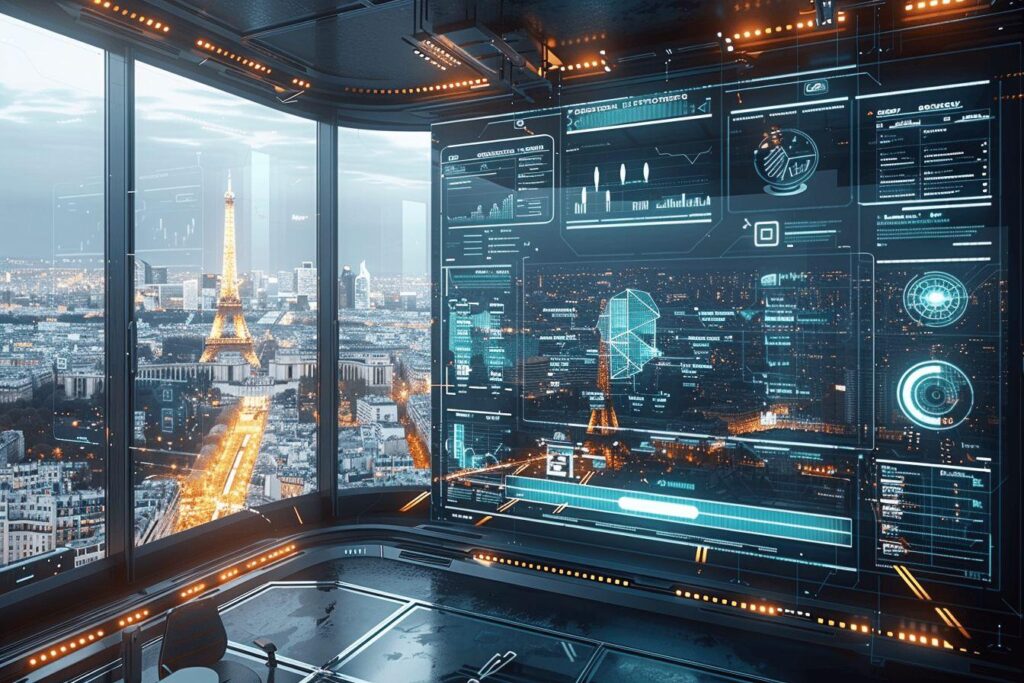 Banque en ligne France : Classement des meilleures institutions en 2025​