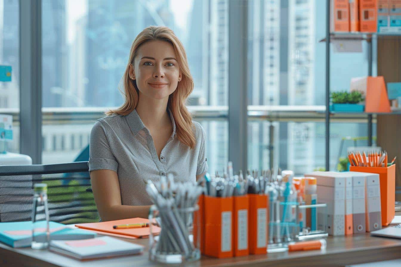 Travailler en ressources humaines : Compétences clés et débouchés professionnels​