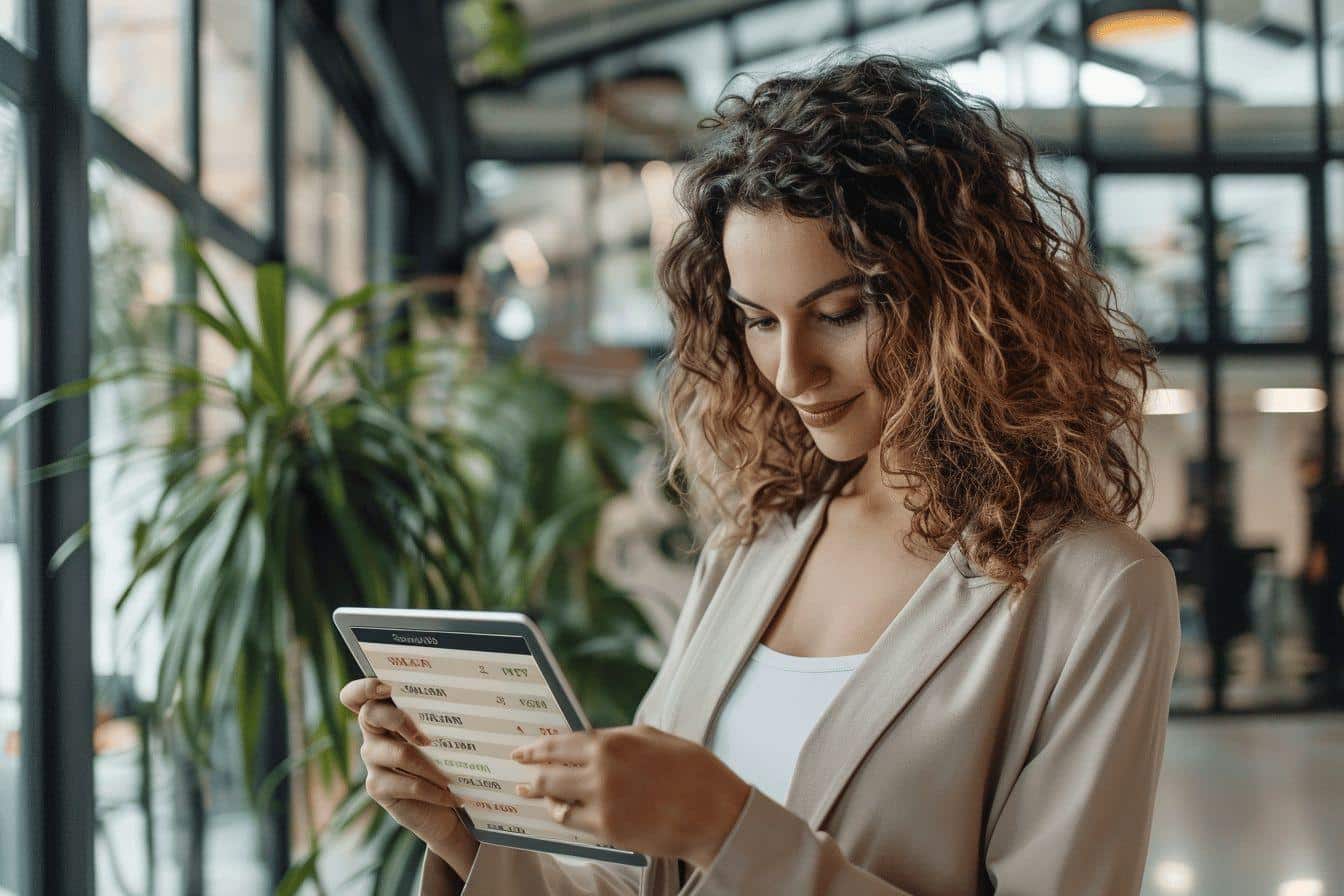 Assistant de direction salaire : Ce que vous devez savoir sur les rémunérations en 2025​