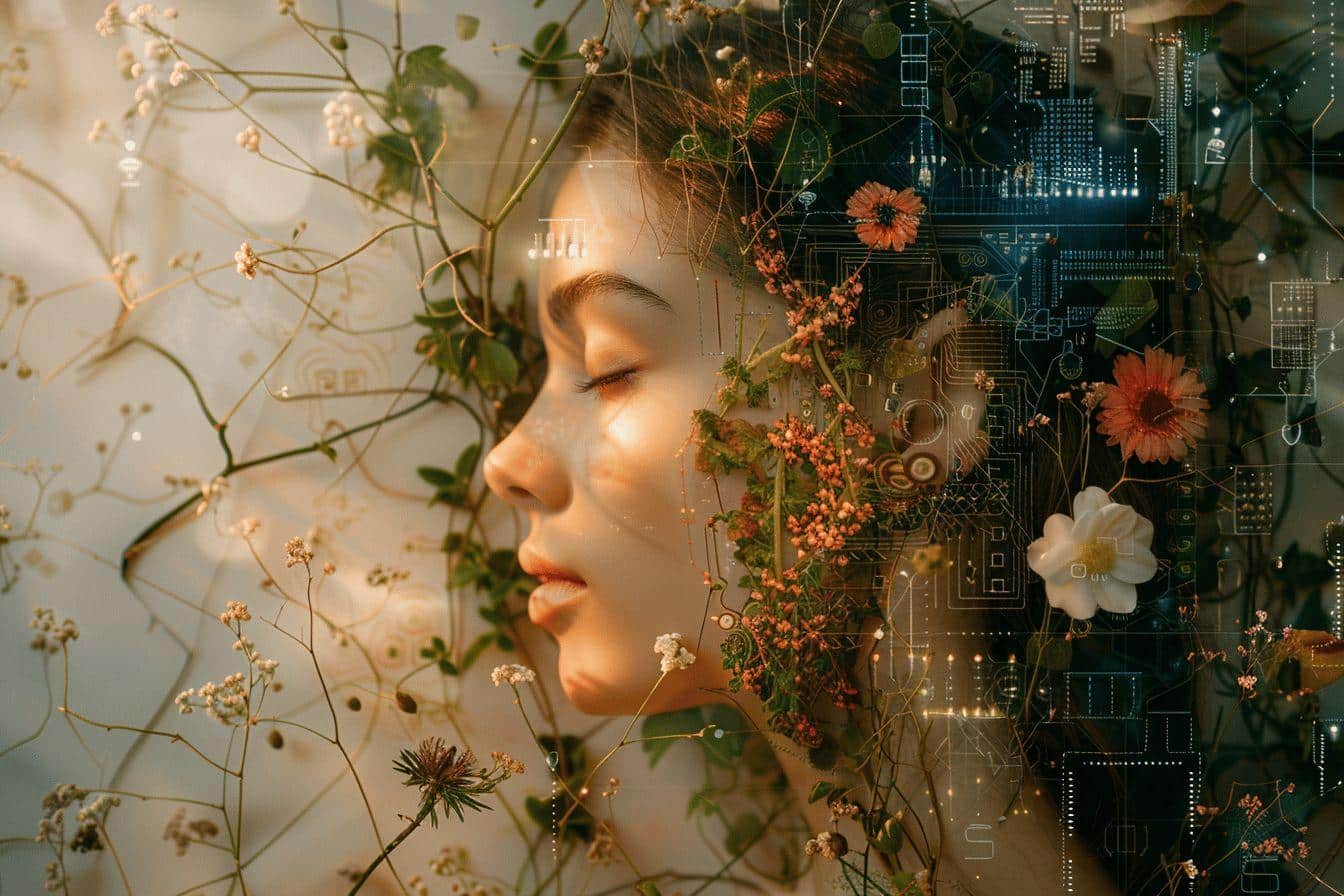 Pourquoi y a-t-il peu de femmes dans la tech ?