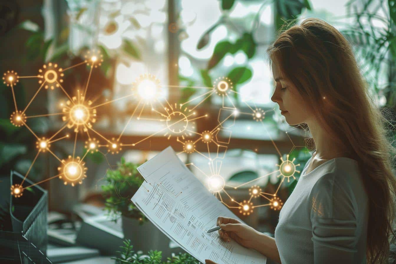 Organisation service ressources humaines : Comment structurer efficacement votre département RH​